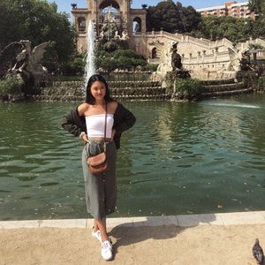 Meet your Posher, Jisoo